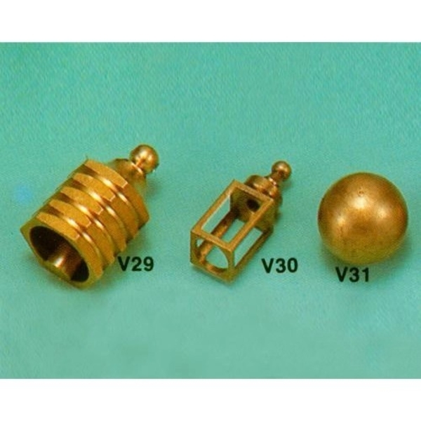造型銅藝品-逸峰有限公司