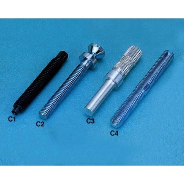 車床加工製品-逸峰有限公司