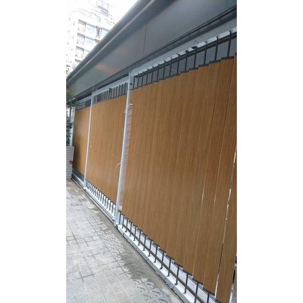 包板-青葉金屬有限公司