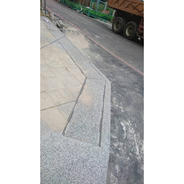 福居建設-防蟲水溝蓋-青葉金屬有限公司