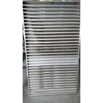 不銹鋼百葉 - 青葉金屬有限公司