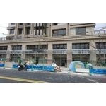 立面招牌 - 青葉金屬有限公司