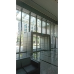 玻璃帷幕2 - 青葉金屬有限公司