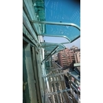 居家鐵窗 - 青葉金屬有限公司