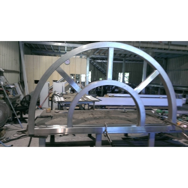 金屬造型天窗,青葉金屬有限公司