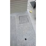 福居建設-防蟲水溝蓋 - 青葉金屬有限公司