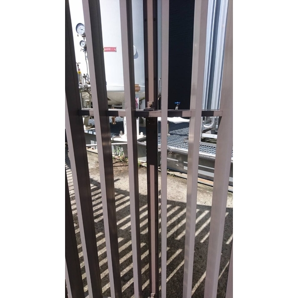 鋁格柵,青葉金屬有限公司