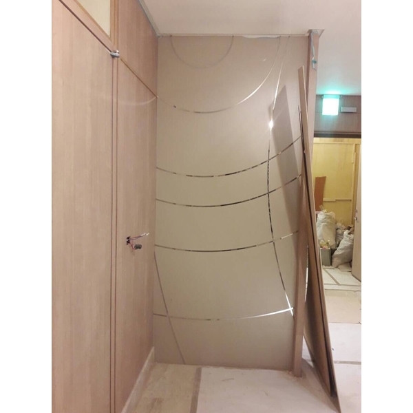 擁恆文創園區 -鐵件飾條-青葉金屬有限公司