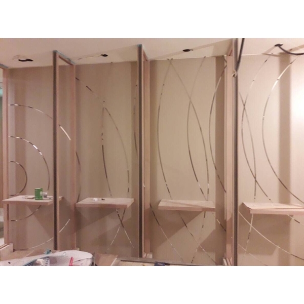 擁恆文創園區 -鐵件飾條-青葉金屬有限公司