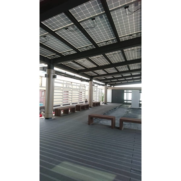 鋁包板＆格柵-青葉金屬有限公司