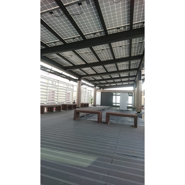 鋁包板＆格柵-青葉金屬有限公司