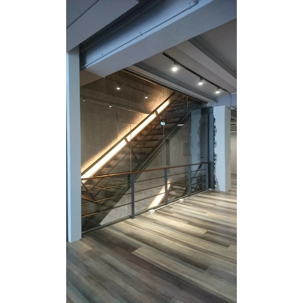 金屬固定門＆窗,青葉金屬有限公司