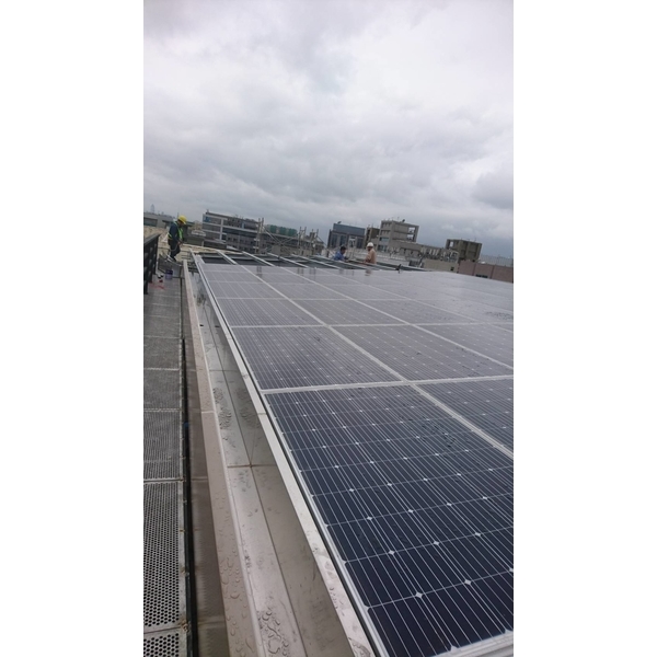 安全走道工程-青葉金屬有限公司