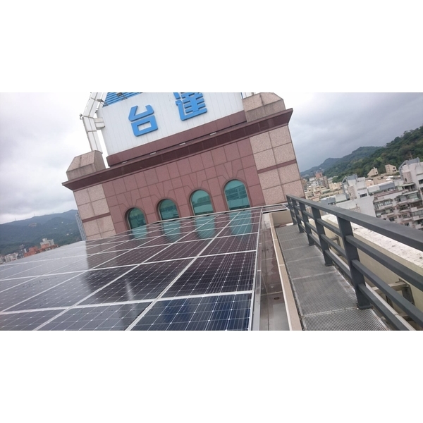 安全走道工程,青葉金屬有限公司