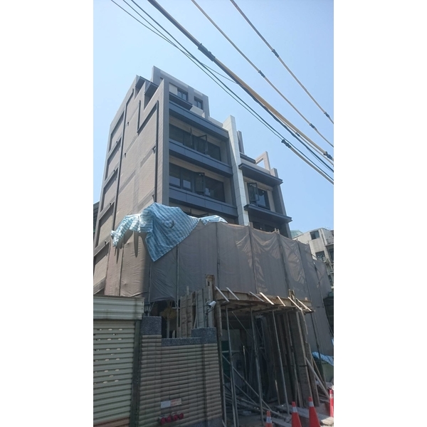 造型包板工程,青葉金屬有限公司