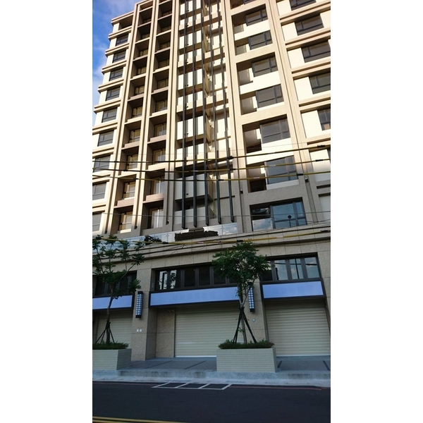 廣告式金屬包板,青葉金屬有限公司