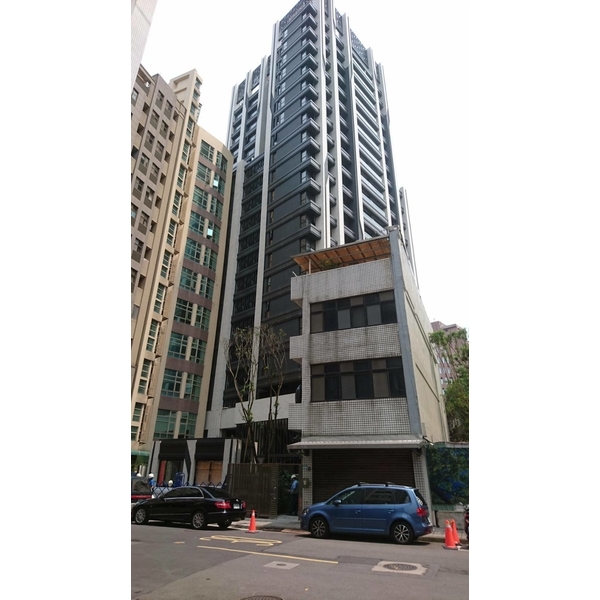 樓梯燈槽-青葉金屬有限公司