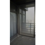 擴張網屏風門 - 青葉金屬有限公司