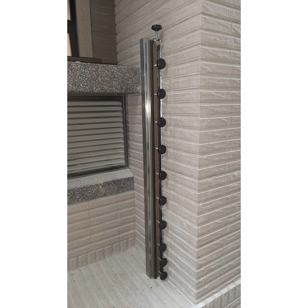 水閘門-青葉金屬有限公司