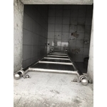 安全爬梯 - 青葉金屬有限公司