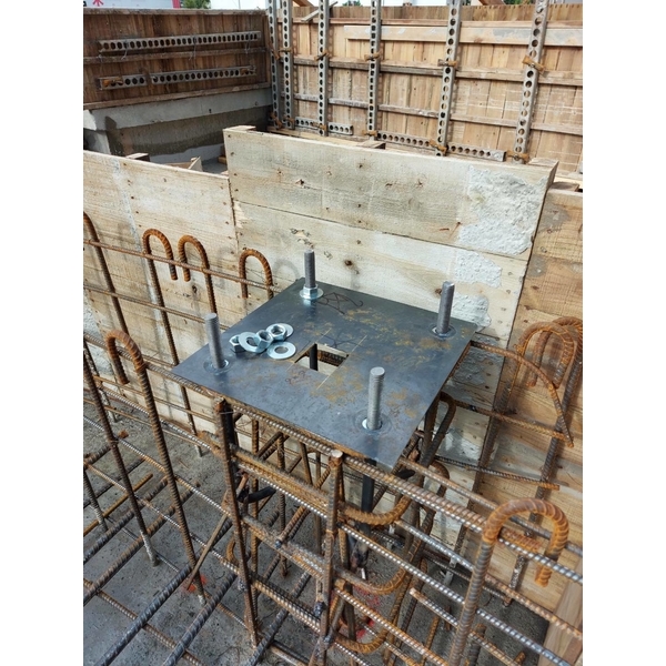 立柱.基礎設施,青葉金屬有限公司