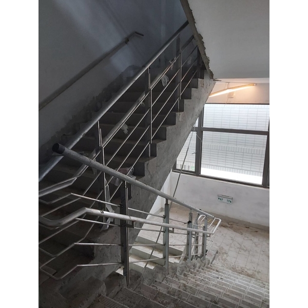 金屬扶手欄杆-青葉金屬有限公司