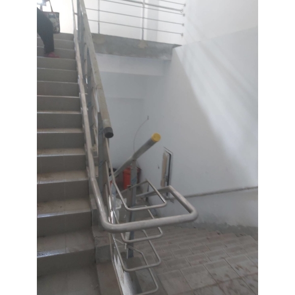 金屬扶手欄杆,青葉金屬有限公司