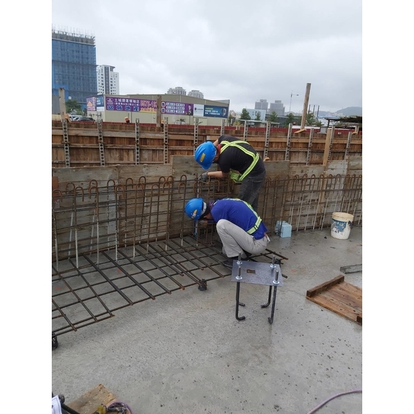 結構工程-青葉金屬有限公司