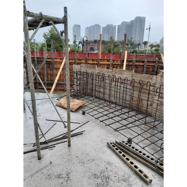 結構工程-青葉金屬有限公司