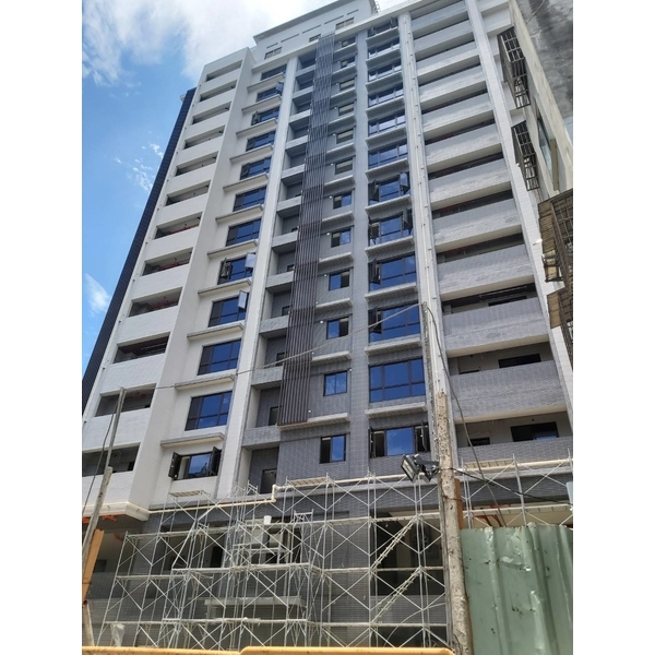 格柵工程-青葉金屬有限公司