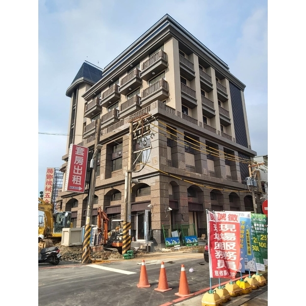 格柵工程-青葉金屬有限公司