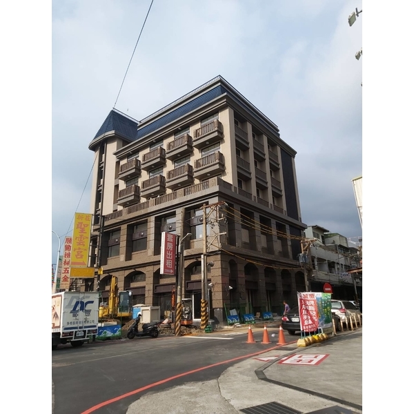 格柵工程-青葉金屬有限公司