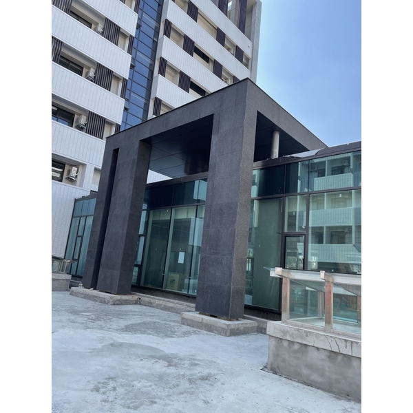 入口天花包板-青葉金屬有限公司