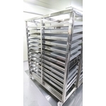 生技商品貨架 - 青葉金屬有限公司