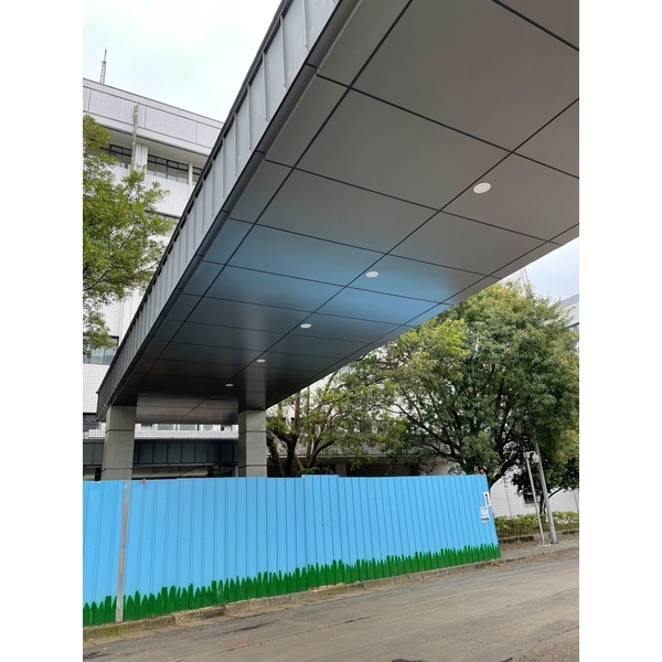 車道包板,青葉金屬有限公司