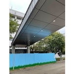 車道包板 - 青葉金屬有限公司