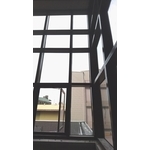 玻璃帷幕 - 青葉金屬有限公司