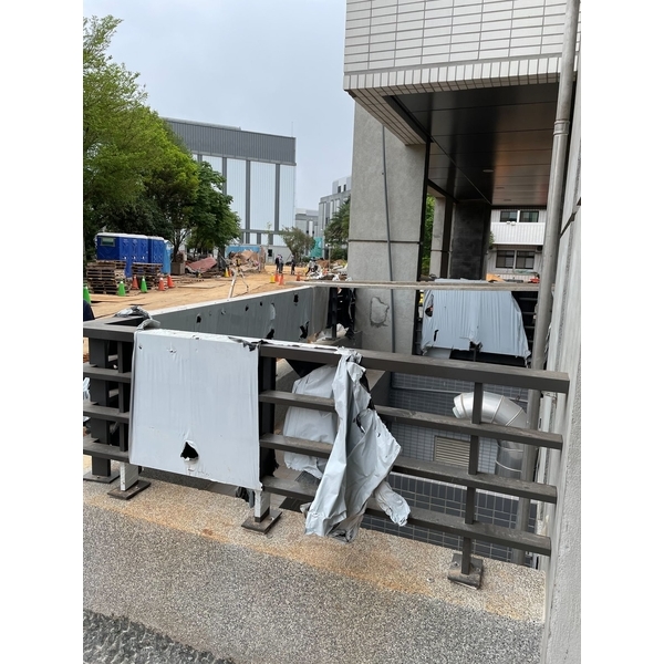 陽台格柵-青葉金屬有限公司