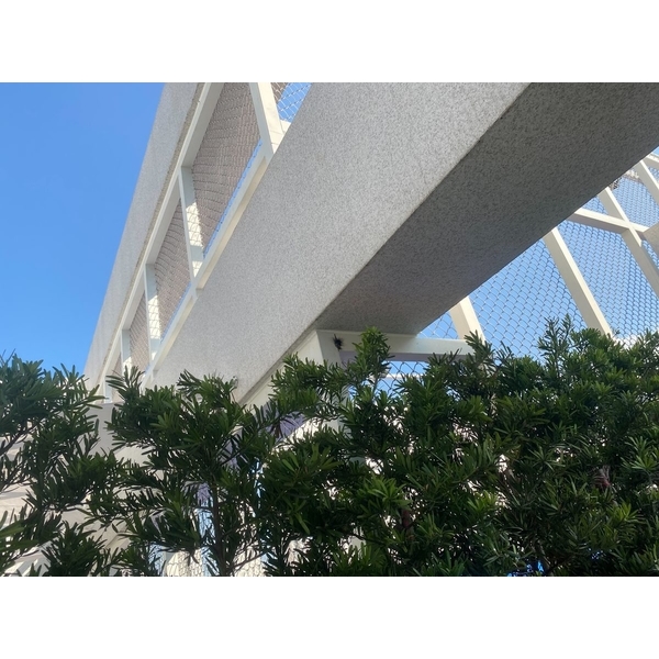 護網,青葉金屬有限公司