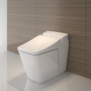 AEROZEN 電腦馬桶 , 吉富實業股份有限公司