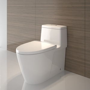 單體馬桶 , 吉富實業股份有限公司