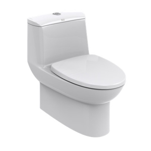 單體馬桶 , 吉富實業股份有限公司