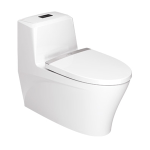 單體馬桶 , 吉富實業股份有限公司