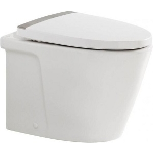 壁掛式馬桶 , 吉富實業股份有限公司