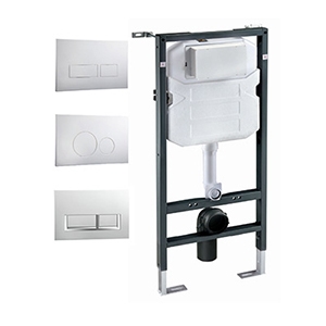 壁掛式馬桶 , 吉富實業股份有限公司