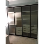 上下軌拉門 - 錦宥興業有限公司