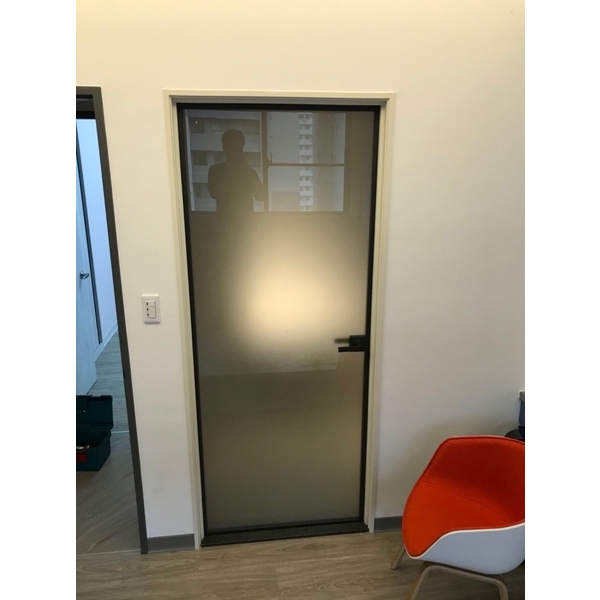 水平鎖開門-錦宥興業有限公司