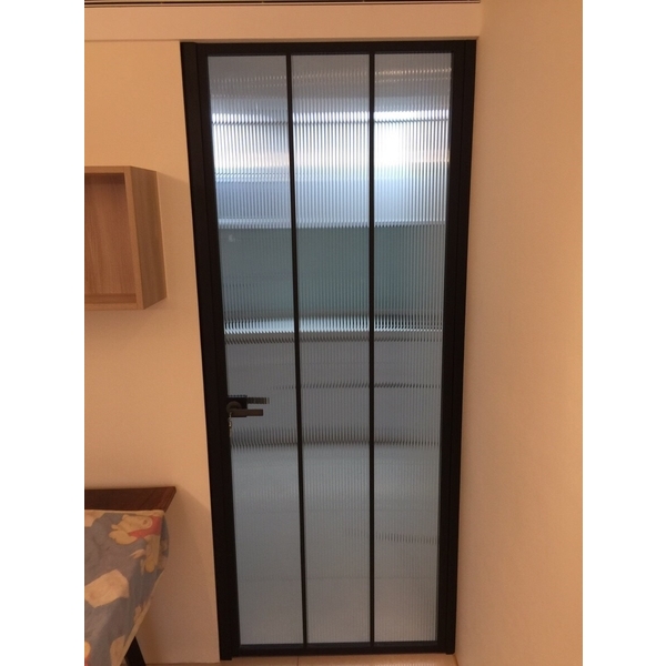 水平鎖開門-錦宥興業有限公司