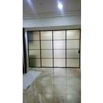 連動拉門 - 錦宥興業有限公司