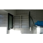 櫃子開門片 - 錦宥興業有限公司